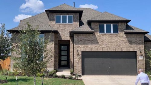 103 Gladiolus Trail, Georgetown, TX, 78628 | Card Image