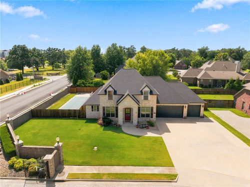 2806 S Creekside Dr, Rogers, AR, 72758-6219 | Card Image