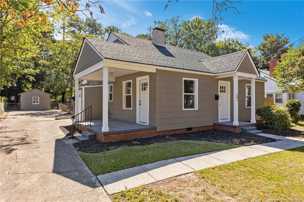 Residential in Fayetteville 2