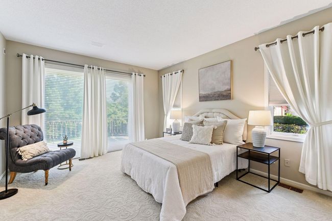 Main-floor primary suite for true everyday ease. | Image 17