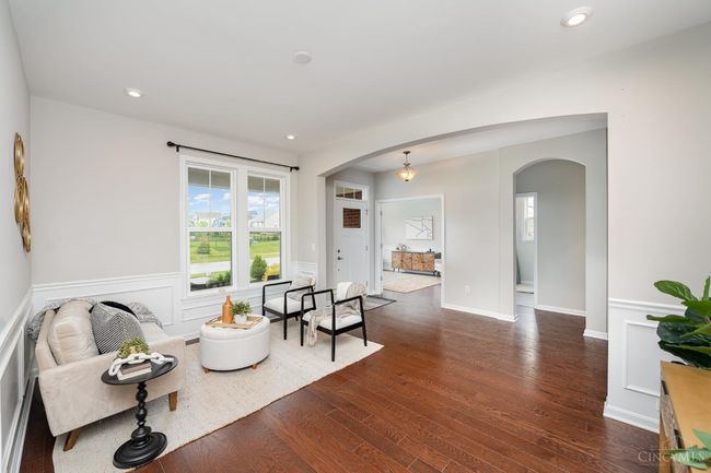 3779 Sturbridge Way, House other with 3 bedrooms, 5 bathrooms and null parking in Cincinnati OH | Image 4