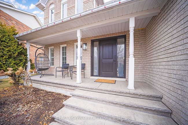 22 Callaghan Cres, House other with 4 bedrooms, 3 bathrooms and 4 parking in Georgetown ON | Image 4