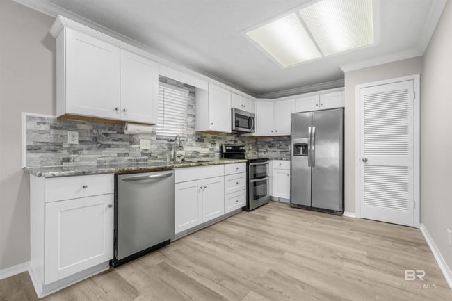 APT-121 - 1701 Regency Rd, Townhouse with 3 bedrooms, 3 bathrooms and null parking in Gulf Shores AL | Image 12
