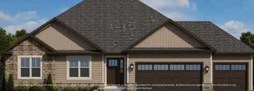 1236 Wild Rye Ln, Oconomowoc, WI, 53066-3624 | Card Image