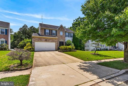 5076 Springhouse Cir, ROSEDALE, MD, 21237-3356 | Card Image