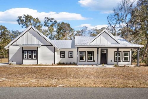9140 Dorie Dr, Fanning Springs, FL, 32693-7796 | Card Image
