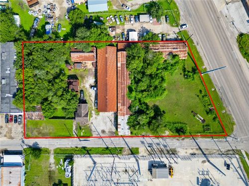 4709 Leopard Street, Corpus Christi, TX, 78408 | Card Image