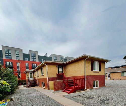 2367 S Race, Denver, CO, 80210 | Card Image