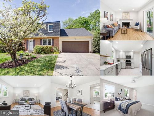 4768 Farndon Ct, FAIRFAX, VA, 22032-1912 | Card Image