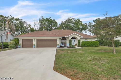 488 Henley Dr, NAPLES, FL, 34104-8390 | Card Image