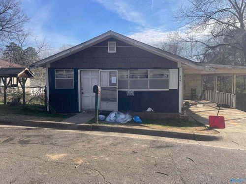 829 N 36th St, Gadsden, AL, 35904-1341 | Card Image