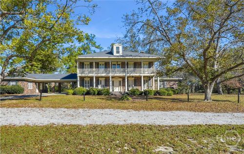 5009 Country Club Rd, Statesboro, GA, 30458-9040 | Card Image