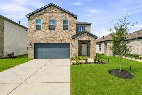 4030 Bay Ct, Brookshire, TX, 77423-5020 | Card Image