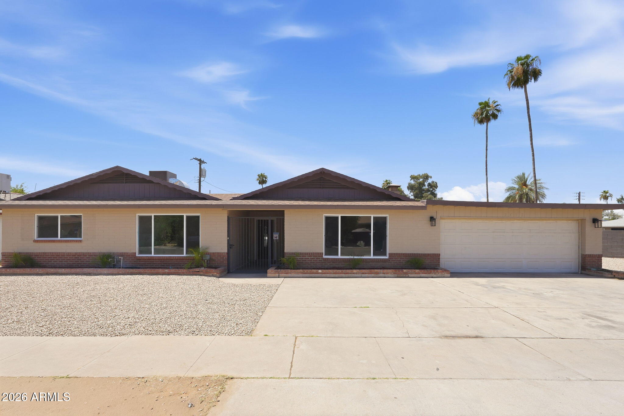 Residential in Phoenix