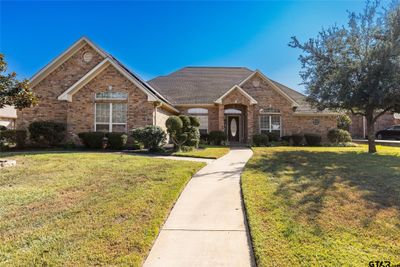 710 Kelli Circle, House other with 3 bedrooms, 2 bathrooms and null parking in Sulphur Springs TX | Image 2