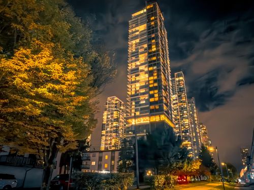 2001-6511 Sussex Ave, Burnaby, BC, V5H0K5 | Card Image