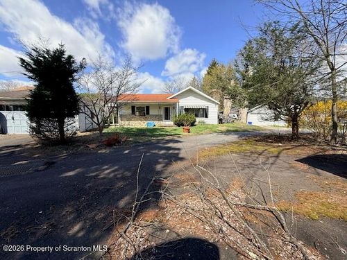 rear-1149 Bennett Street, Old Forge, PA, 18518 | Card Image