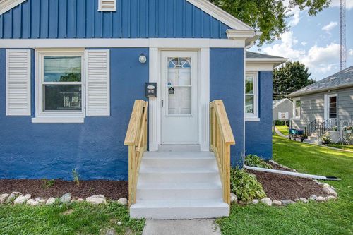 314 Luedtke Avenue, RACINE, WI, 53405 | Card Image