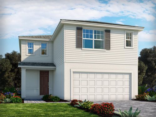 5306 Willow Crk, Haines City, FL, 33844-9905 | Card Image
