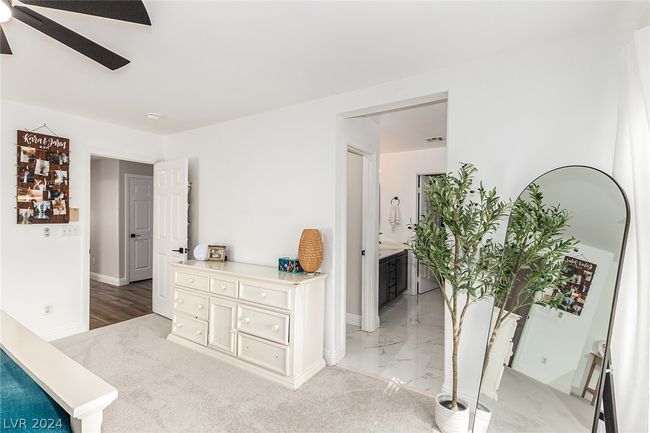 7805 Falling Pines Pl, House other with 4 bedrooms, 3 bathrooms and null parking in Las Vegas NV | Image 28