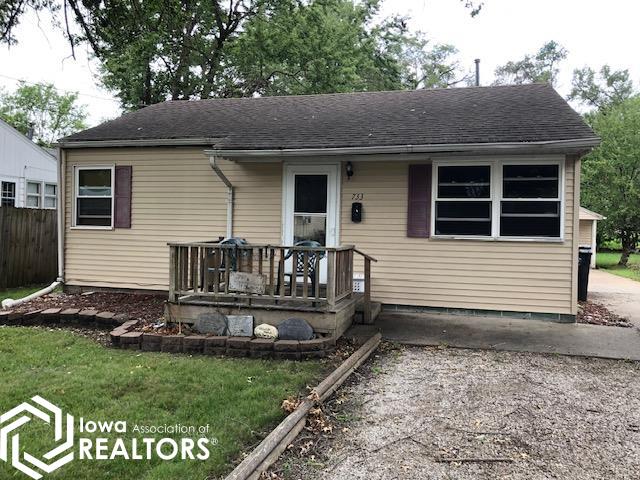 Overman Ave, Ottumwa, IA 52501