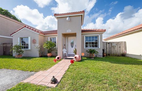 12916 Sw 150th Ter, Miami, FL, 33186-7600 | Card Image