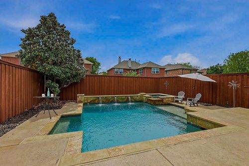 1121 London Dr, Frisco, TX, 75036-7813 | Card Image