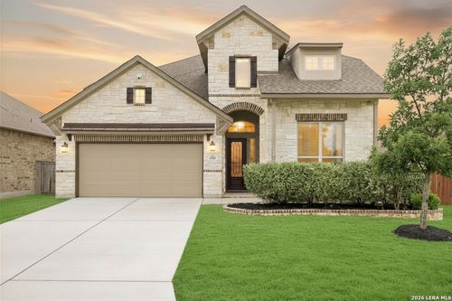 2107 Cullum Park, San Antonio, TX, 78253-4486 | Card Image