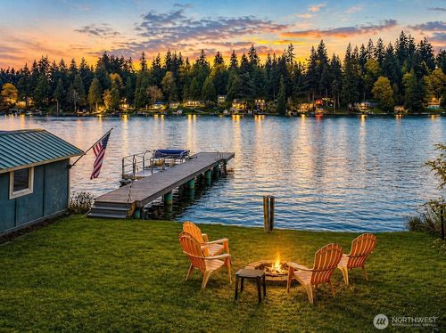 5119 Lerch Rd, Snohomish, WA, 98290-7763 | Card Image