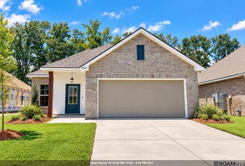 13049 Ducks Landing St, Gonzales, LA, 70737-7849 | Card Image