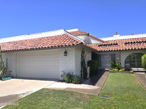 5832 N Scottsdale Rd, Paradise Valley, AZ, 85253-5916 | Card Image