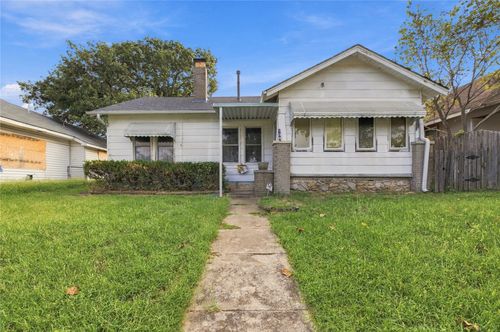 509 N Lincoln Avenue, Sand Springs, OK, 74063 | Card Image