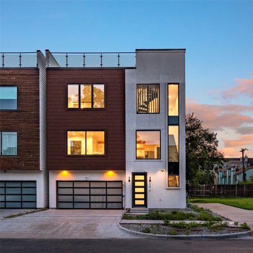 4587 Virginia Ave, Dallas, TX, 75204-4908 | Card Image