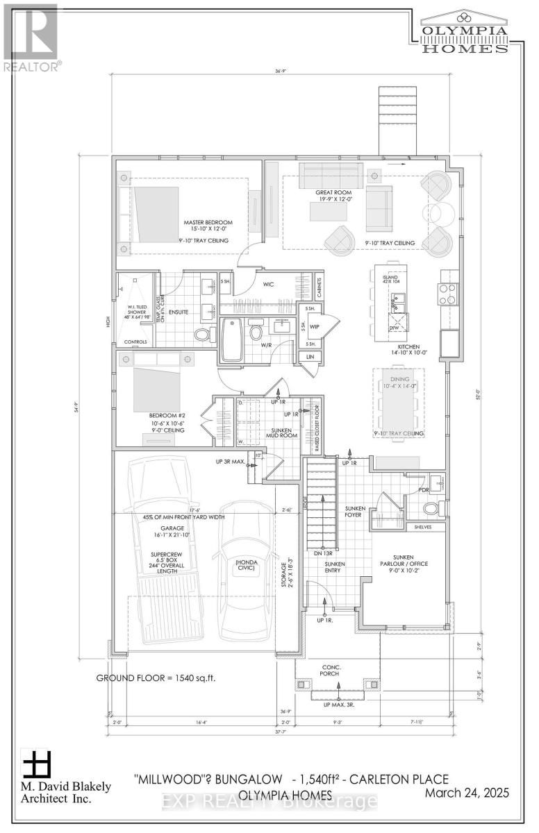 Residential in Carleton Place 5