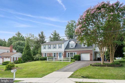 16709 Bethayres Rd, ROCKVILLE, MD, 20855-2024 | Card Image