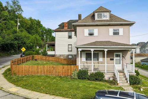 97 Berry St, Pittsburgh, PA, 15205-2208 | Card Image