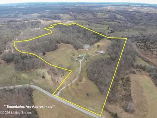 6709 Battle Rd, Mackville, KY, 40040-7018 | Card Image