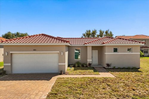 441 Caraway Dr, POINCIANA, FL, 34759-5403 | Card Image