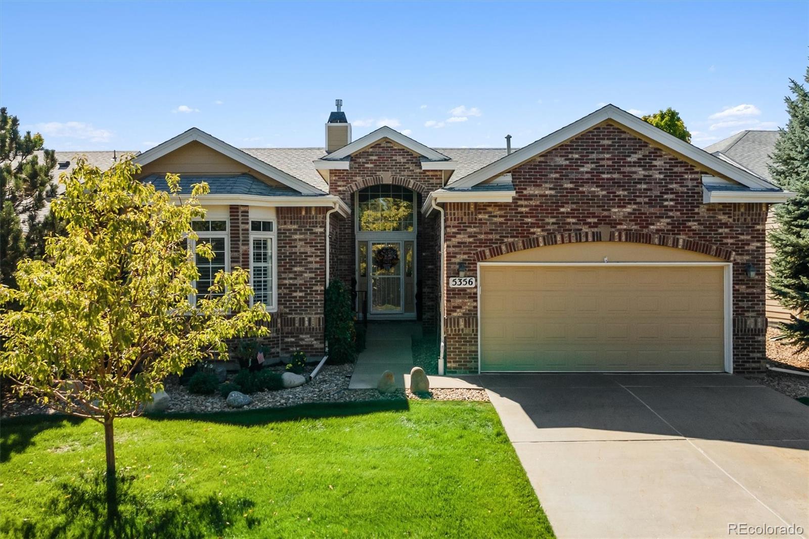 Shetland Ct, Highlands Ranch, CO 80130
