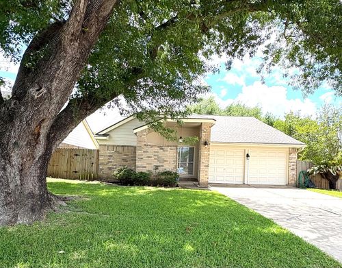 2426 Planters Row, Sugar Land, TX, 77478-4351 | Card Image