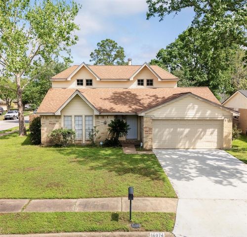 16974 Cairntosh St, Houston, TX, 77084-2544 | Card Image