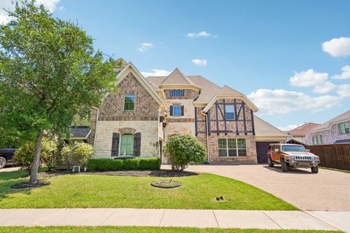 3604 Bankside, The Colony, TX, 75056 | Card Image