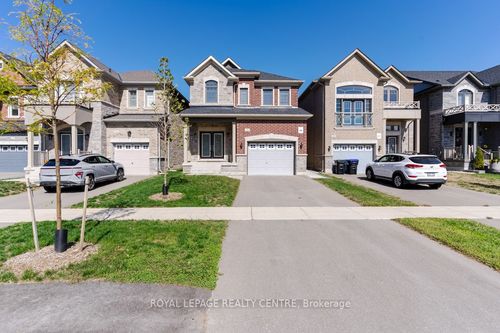 16 Peacock Trail, Alliston, ON, L9R0T8 | Card Image