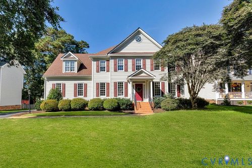 3304 Hazel Tree Ct, Henrico, VA, 23233-1799 | Card Image