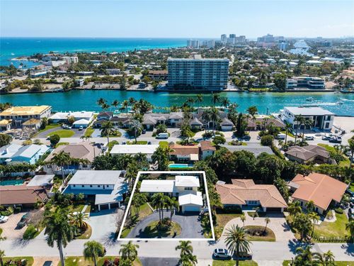 2630 Ne 25th St, Lighthouse Point, FL, 33064-8306 | Card Image