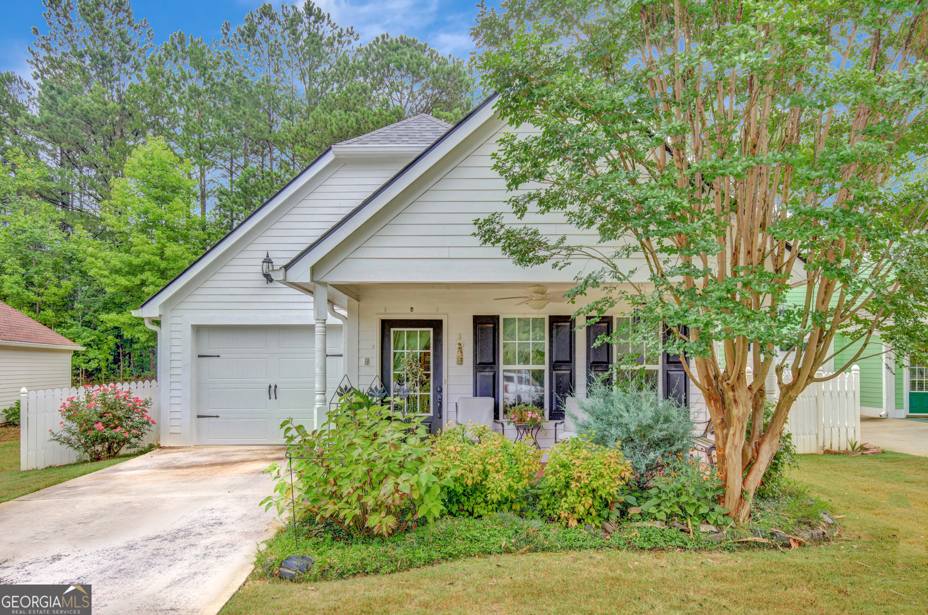 Jamey Ct, Carrollton, GA 30117