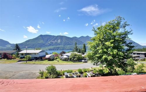 1009 Rupert St, Port Alice, BC, V0N2N0 | Card Image