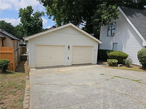 2961 Hawk Ct Se, Marietta, GA, 30067-5781 | Card Image