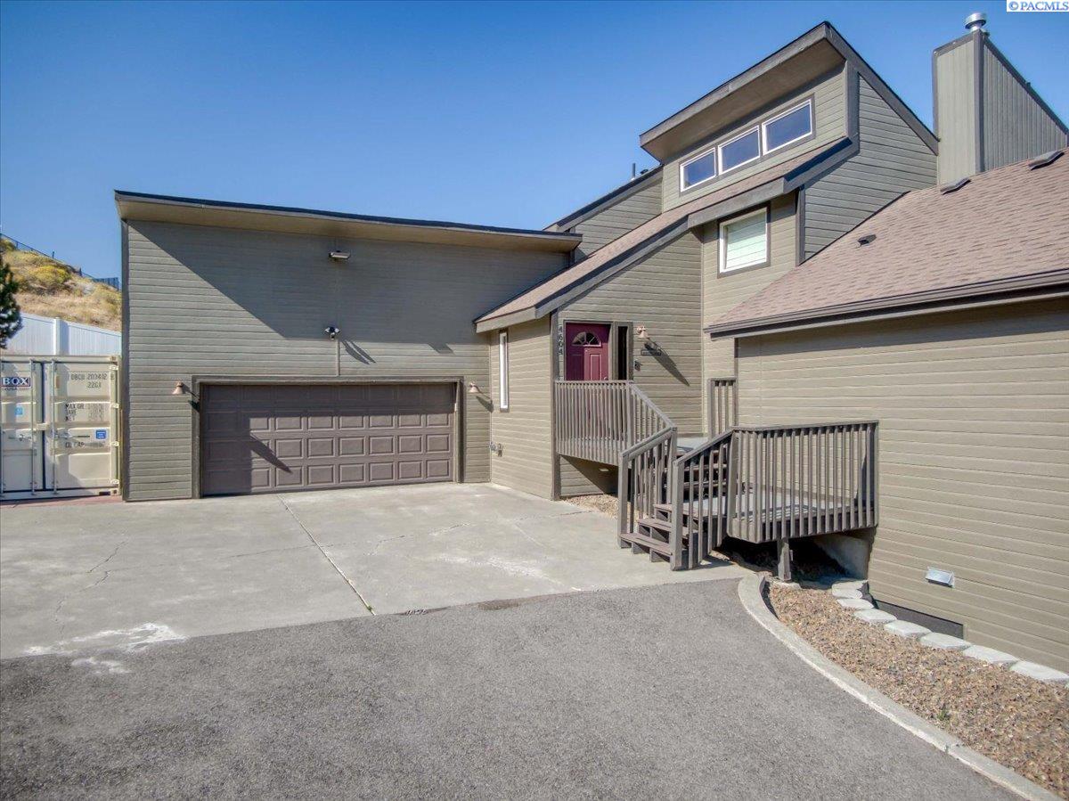 Ledbetter St, Kennewick, WA 99337