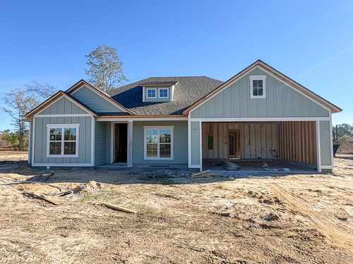 6616 Brookridge Dr, Hahira, GA, 31632-4402 | Card Image